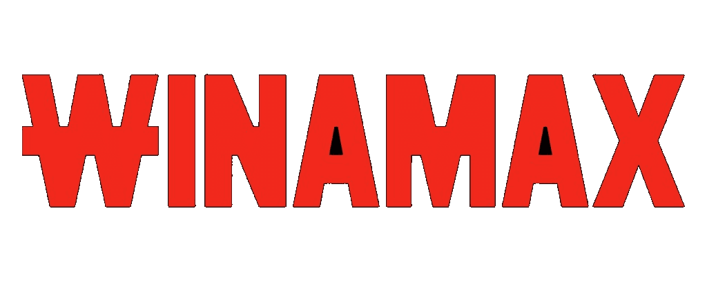 Logo Winamax